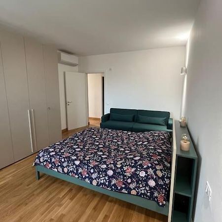 Appartamento San Nicolo Treviso Dış mekan fotoğraf
