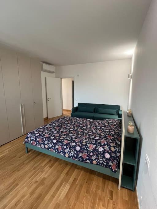 Appartamento San Nicolo Treviso Dış mekan fotoğraf