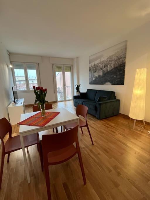 Appartamento San Nicolo Treviso Dış mekan fotoğraf
