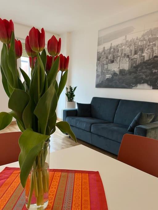 Appartamento San Nicolo Treviso Dış mekan fotoğraf